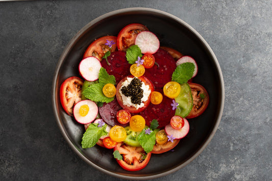 Caviar Health Benefits: Everything You Need to Know