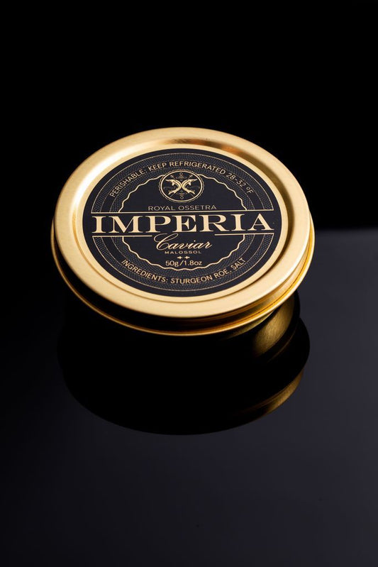 Mail Order Caviar: How to Buy Premium Caviar