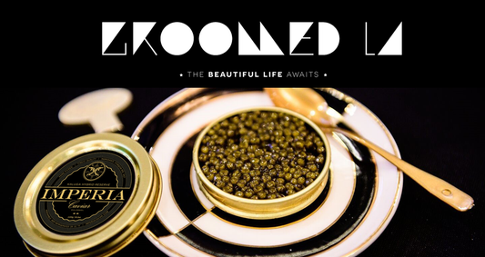 How Much Is Caviar? Think Caviar Is Just For The Wealthy? Think Again