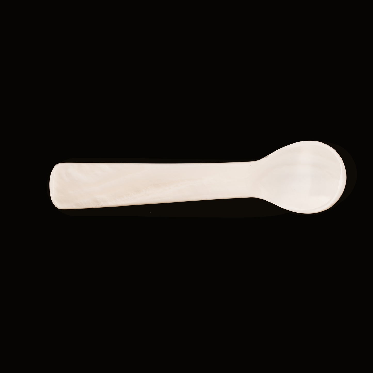 Mother-of-Pearl Spoon