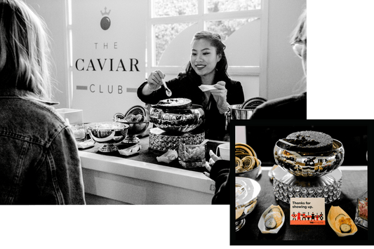 Beluga Caviar: Everything you Need to Know