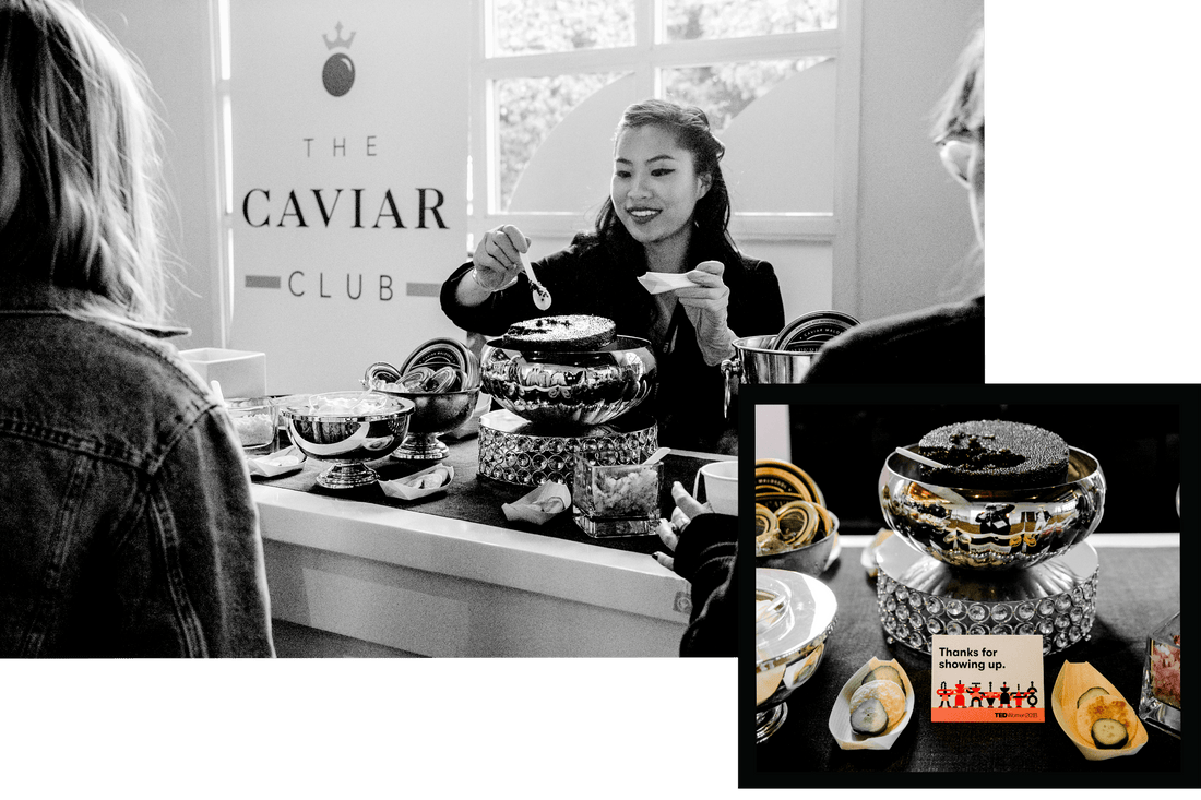 Finding A Natural Cure For Jet Lag And Hangovers With Caviar