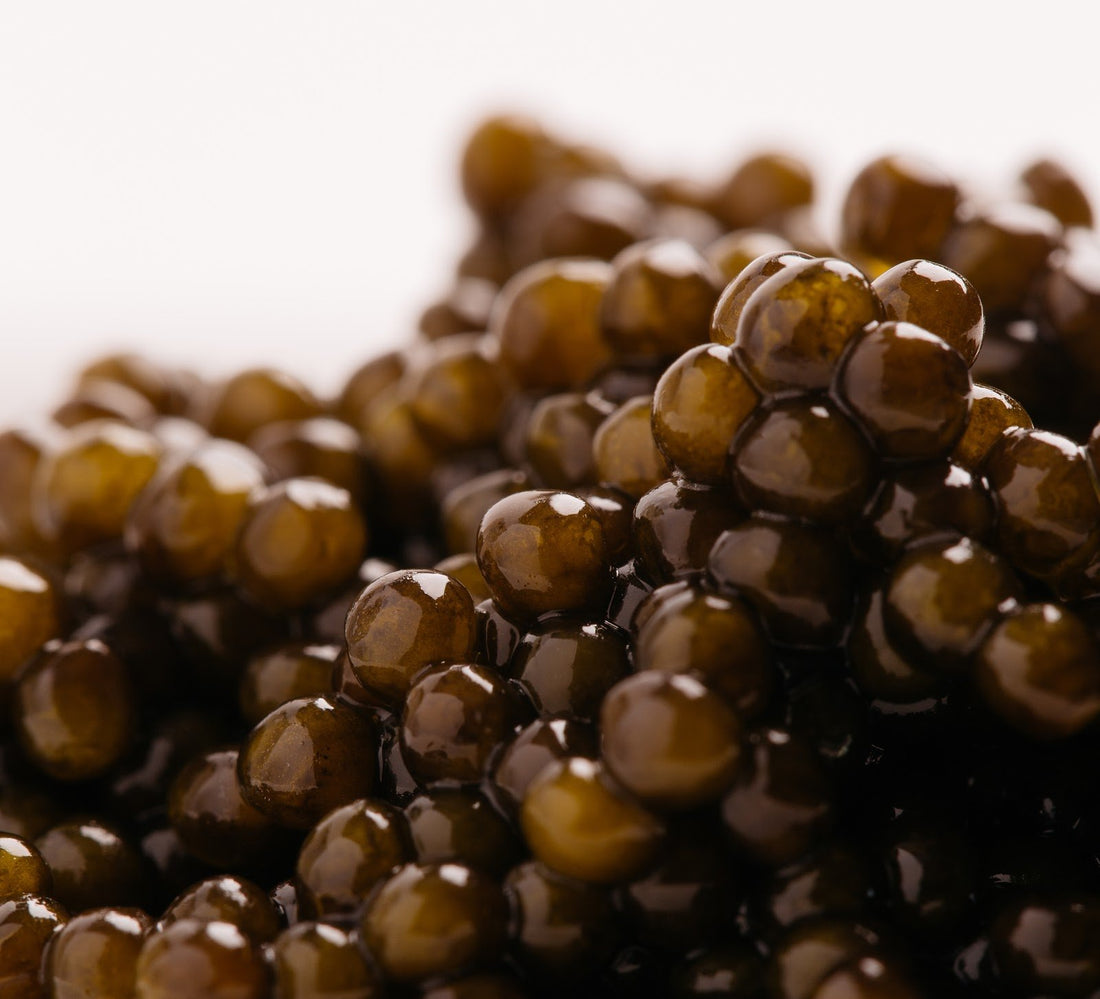 What is Caviar? Most Common Questions Answered