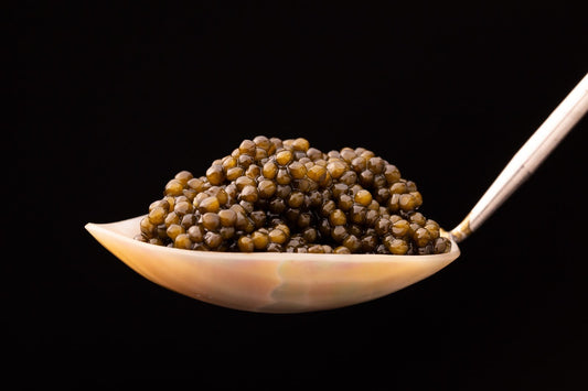 What Is Kaluga Caviar and How It’s Different From Other Types