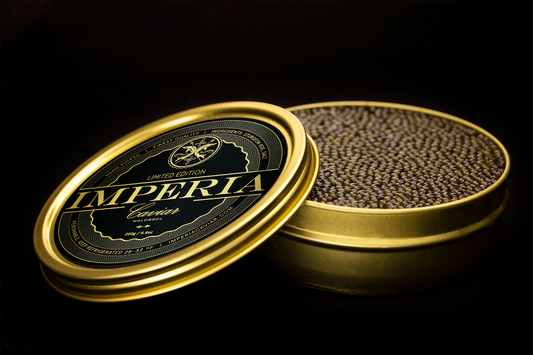 Why Is Caviar So Expensive and How to Buy at a Better Value