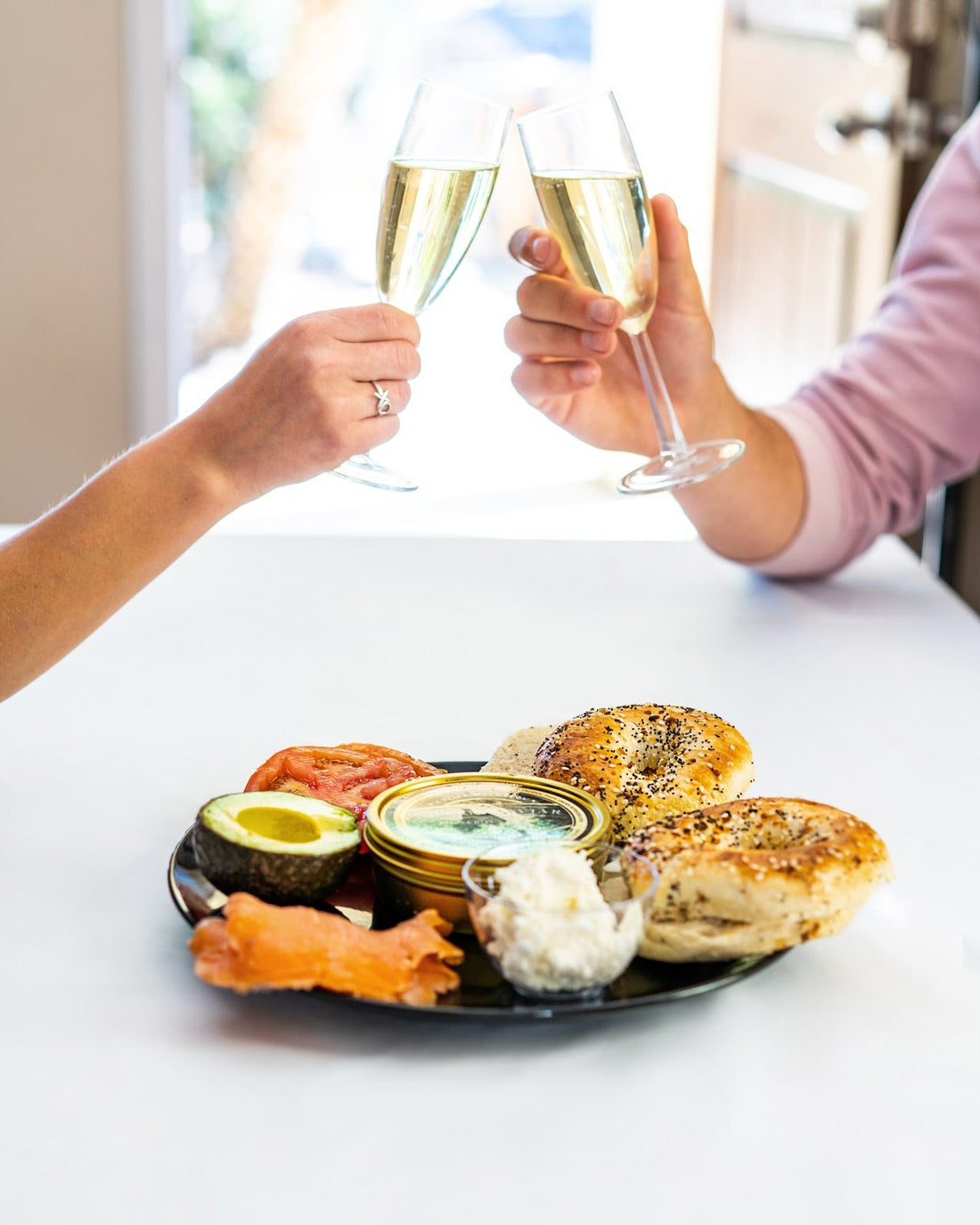 Champagne & Caviar: Complete Guide to This Classic Pairing