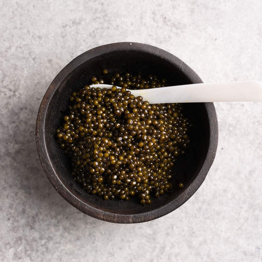 Recipes with Caviar: Indulgent Caviar Recipes
