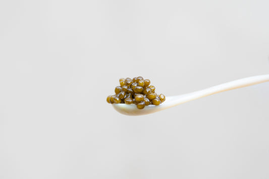 How is Caviar Made?