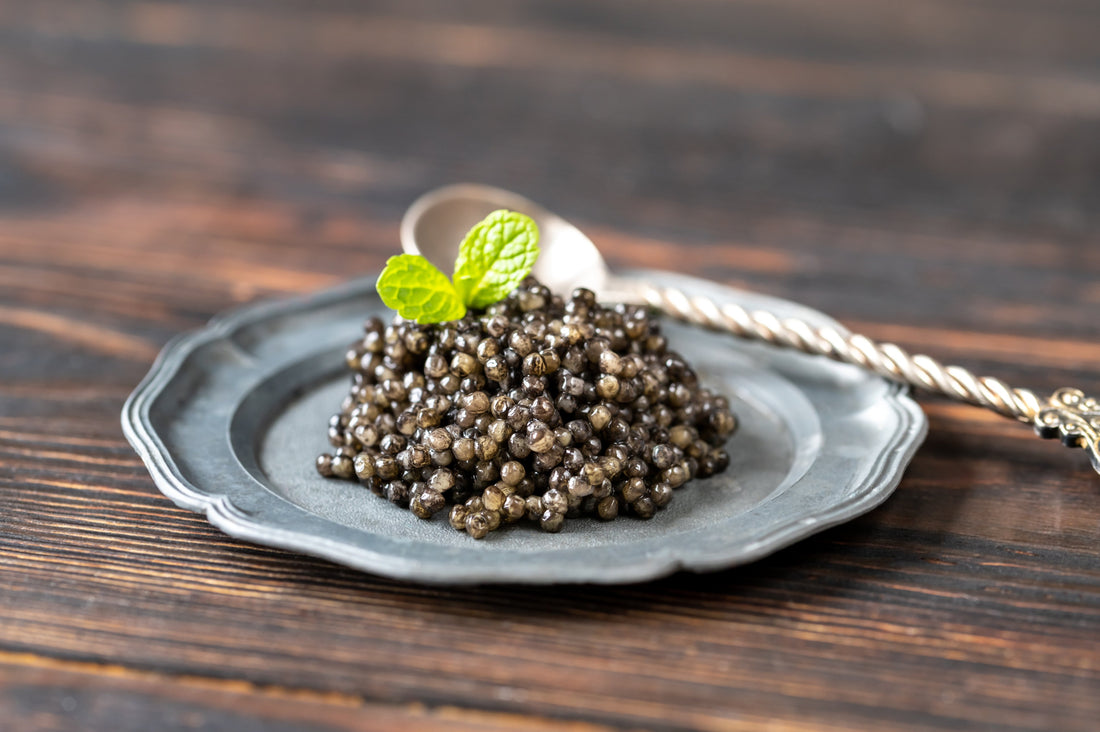 Buy Caviar: 5 Helpful Tips