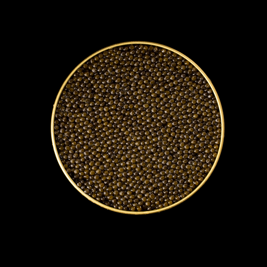 Royal Ossetra - Private Label