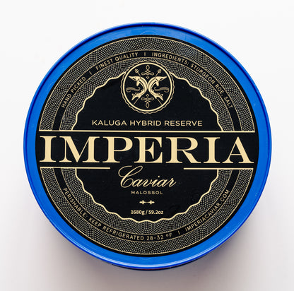 Bulk Tin - Wholesale