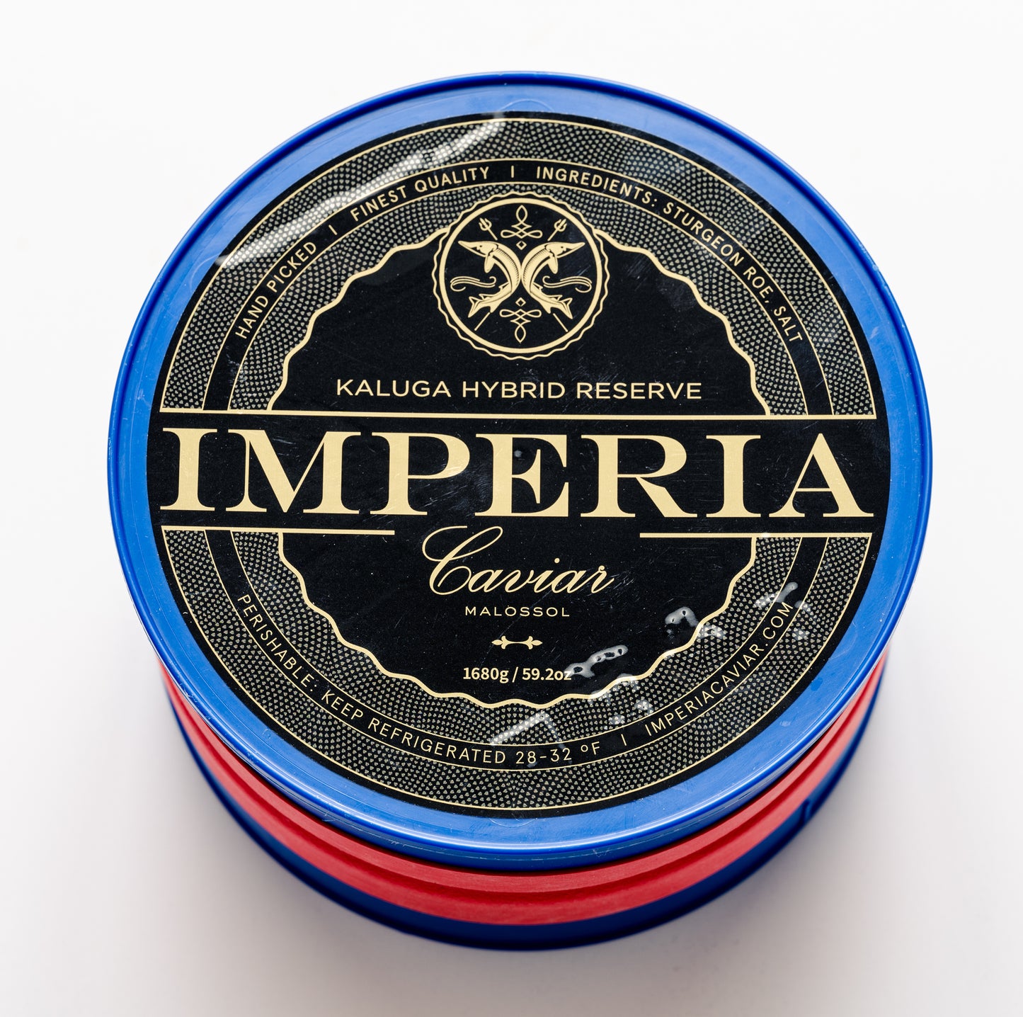 Bulk Tin - Wholesale