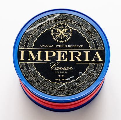 Bulk Tin - Wholesale