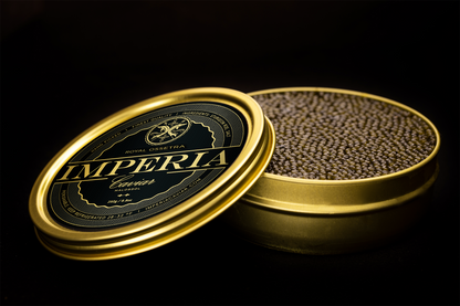 Royal Ossetra - Wholesale