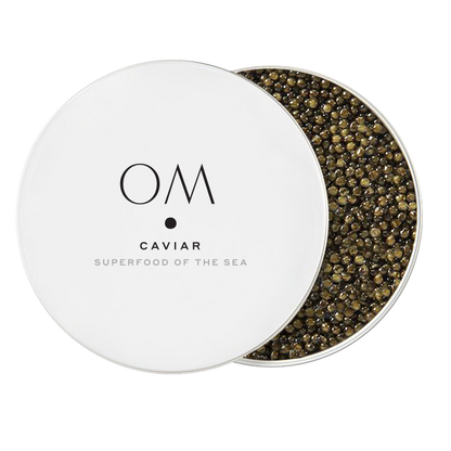 OM Kaluga Hybrid Caviar - Wholesale