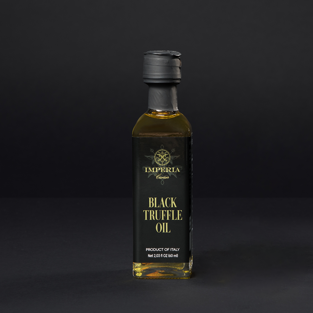 Truffle By-products - Wholesale